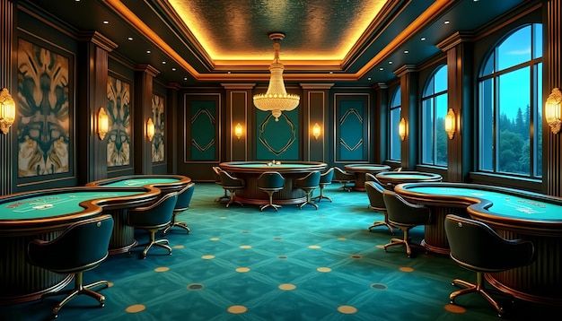 4RaBet Casino Live Betting