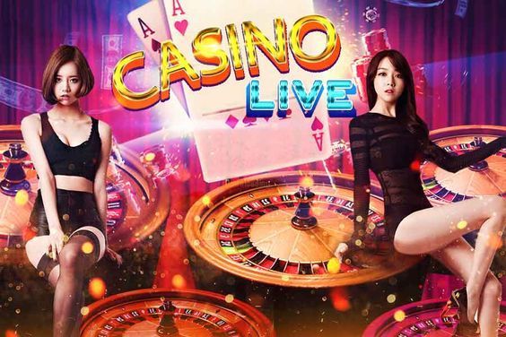 4RaBet Casino Live Betting