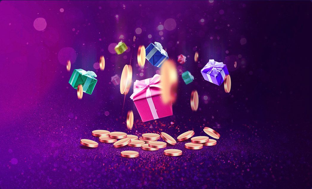 4RaBet Casino Welcome Bonus