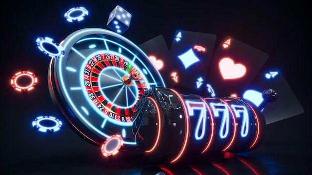 4RaBet Casino Welcome Bonus