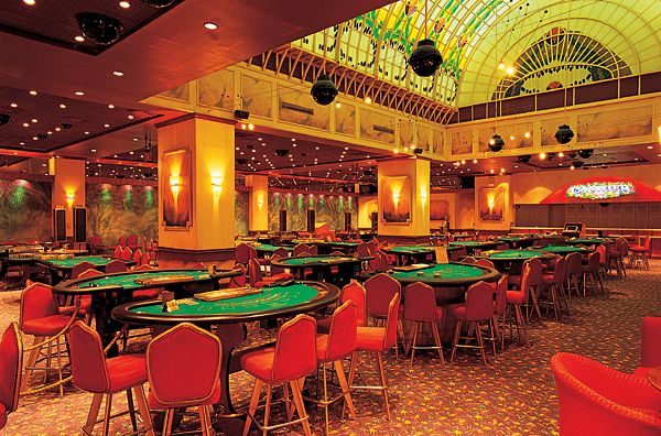 4RaBet Casino Live Casino