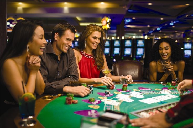4RaBet Casino Welcome Bonus