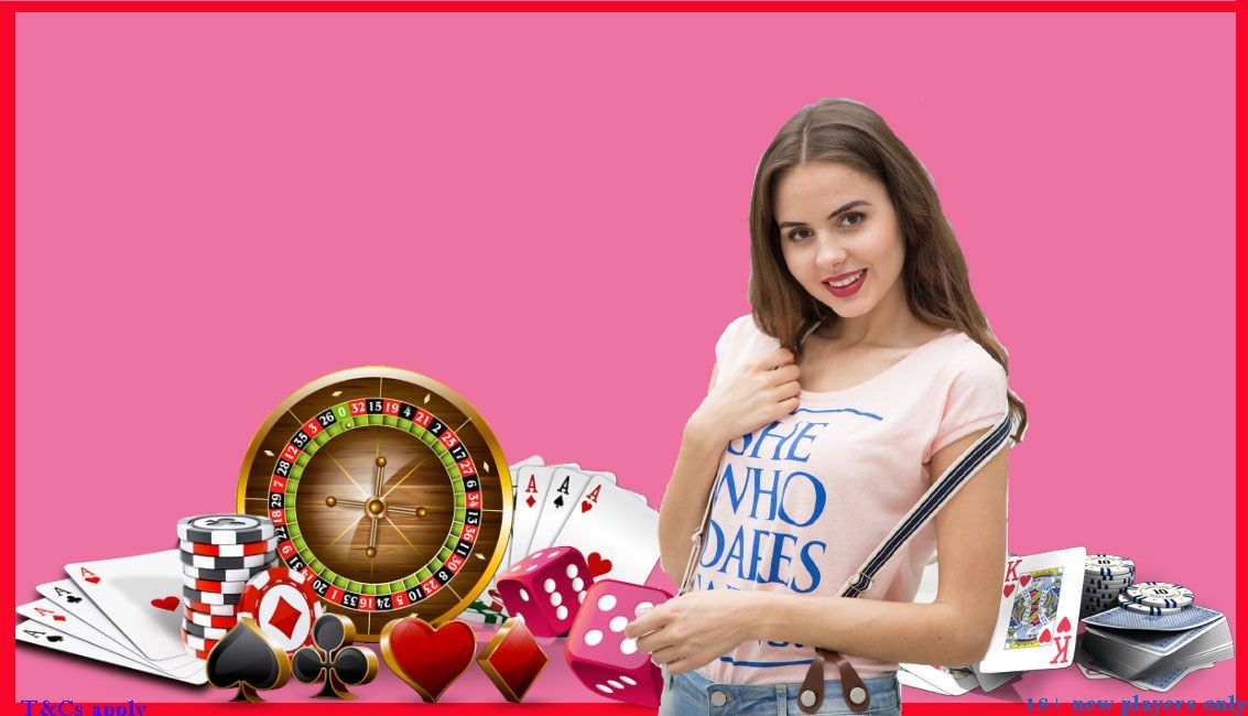 4RaBet Casino Welcome Bonus