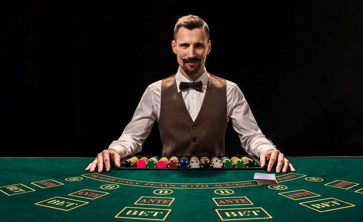 4RaBet Casino Live Casino
